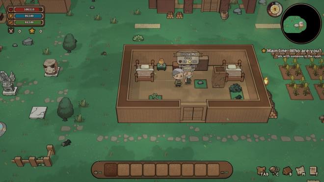 Border Town Torrent Download
