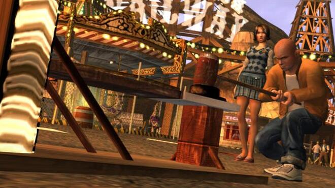 Bully: Scholarship Edition Torrent Download