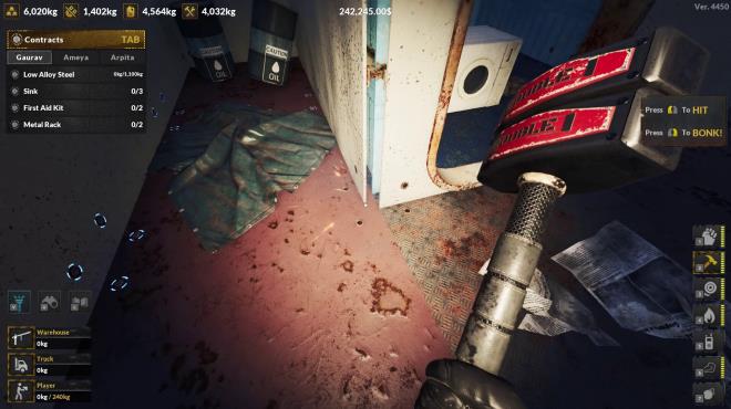 Ship Graveyard Simulator 2 Torrent Download