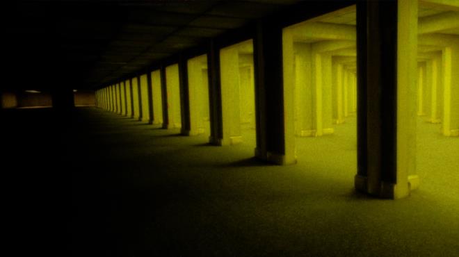 The Backrooms: Mass Extinction PC Crack