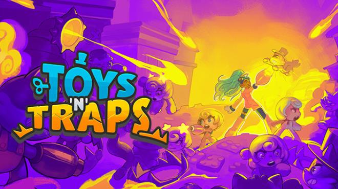 Toys 'n' Traps Free Download